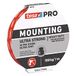 tesa Dubbelzijdige Tape Mounting PRO Ultra Strong 1.5mx19mm