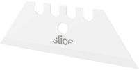 Slice 10525 Keramische reservemesjes, spits (set van 2)
