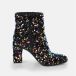 Buffalo Bottines femme Zoe