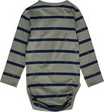 hummel hmlMINI STRIPY BEE BODY L/S