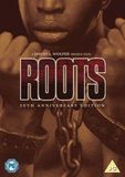 Warner Home Video Roots The Original Series DVD