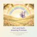 Zuri and God's Amazing Promises: A Story About a God Who Always Keeps His Word