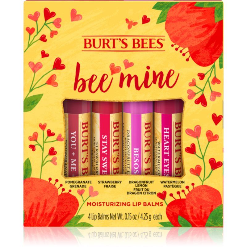 Burt’s Bees Bee Mine 0792850651975