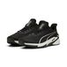 PUMA Sportschoen 'Activate Nitro™' zwart / wit