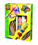 SES Creative Ses 00862 Punnikset