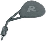 Vicma Vparts 1083634001 Linker Buitenspiegel Zilver