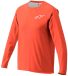 Alpinestars Bicycle A-dura Air Long sleeve Enduro Jersey Orange M Man