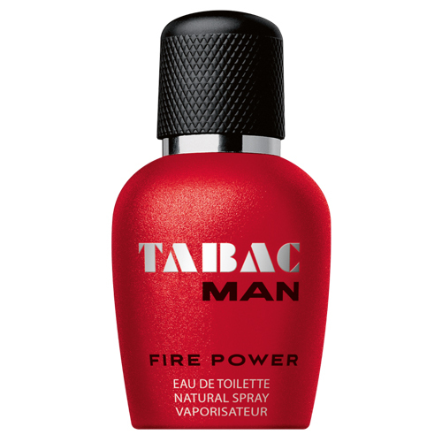 Tabac Man Fire Power eau de toilette / 30 ml / heren