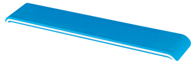 Leitz Ergo WOW Polssteun - Blauw
