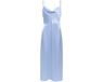 ONLY Jurk ONLHIMI Lange jurk Brunnera Blue 1
