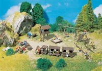 FALLER 180577 - avontuurspeelplaats