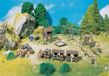 FALLER 180577 - avontuurspeelplaats