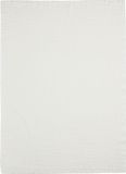 Jollein Baby Deken Wieg 75x100cm Muslin Fringe - Ivory