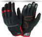 Seventy Degrees Sd-c54 Damenhandschuhe Schwarz L Damen