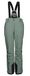killtec KSW 249 WMN SKI PNTS_ERIELLE dames skibroek met afneembare bretels, randbescherming en sneeuwvanger