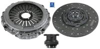 Sachs 3400 700 403 koppelingsset