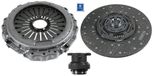Sachs 3400 700 403 koppelingsset