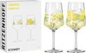 Ritzenhoff Cristal Ritzenhoff Sommertau Limoncello 19/20 2 Stuks