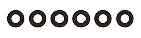 Valve Ajusa Valve stem seals set