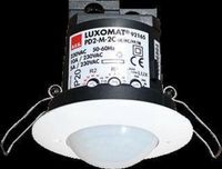 BEG Luxomat Bewegingsschakelaar (compleet) Wit