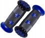PROGRIP Poignées de vélo pour enfants 92 mm GEL Bleu