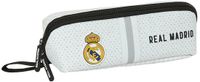 Safta Real Madrid First Kit 24/25 Big Square Etui Wit Man