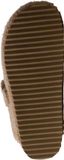 Xti Mules à Enfiler Beige Synthetisch Vrouwen 36