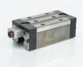 INA Rail de guidage RWU25 -E-H-V3-G2, 0,583 kg, position haute, 25e rangée