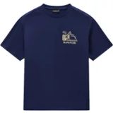 Napapijri Kinder-T-shirt Acadia