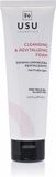 USU Cosmetics Mousse nettoyante revitalisante 120 ml