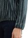 Tom Tailor T-shirt à manches longues col en V Coton Femme S 36552 contempor