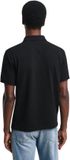 GANT Poloshirt Zwart Katoen XL