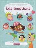 Les Mon grand livre de réponses