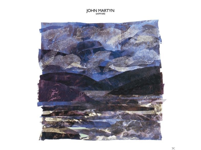 Island John Martyn - Sapphire LP
