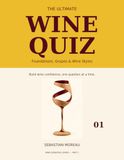 The Ultimate Wine Quiz