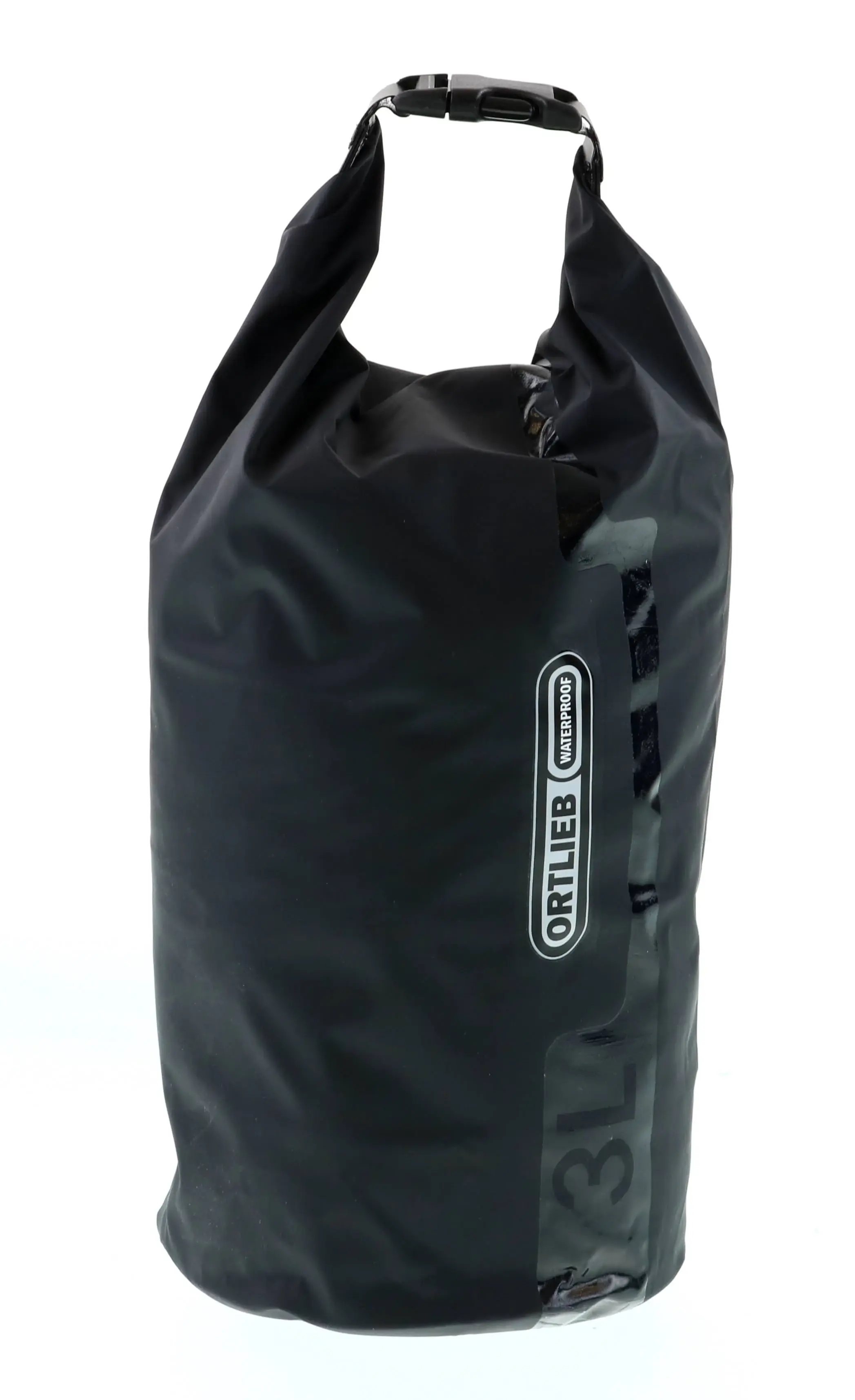 Ortlieb Dry-Bag PS10 Black 3L