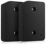 Merkloos Icecat Droogfilter voor Wasdroger Compatibel met Origineel 9164761