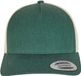 Flexfit 5-Panel Retro 2-Tone Trucker pet