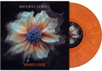 MEMENTO Haven Of Echoes Memento Vivere - Coloured Vinyl