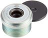 HELLA 9XU 358 038-311 Dynamovrijloop