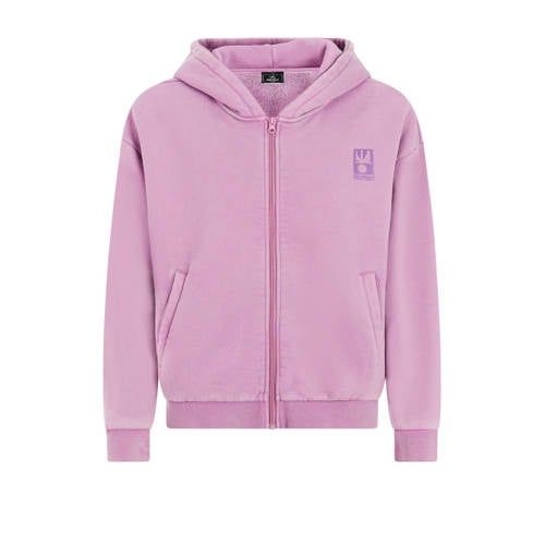 Protest PRTMaeve Vest Dames Valerian Lilac