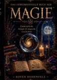 Das Books on Demand Das geheimnisvolle Buch der Magie