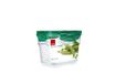ibili 790410 Hermetic Food Container 1000 Ml, Tritan, Transparant