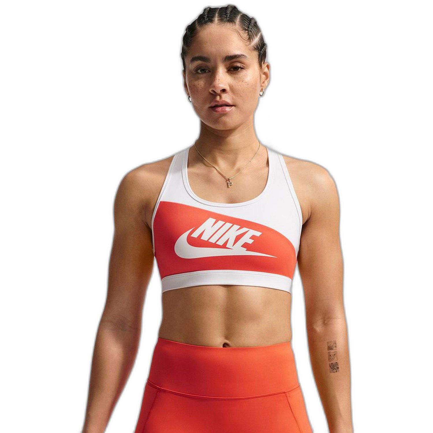 Nike Swoosh Medium Support