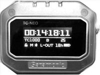 Saramonic TC-NEO Time-Code Generator