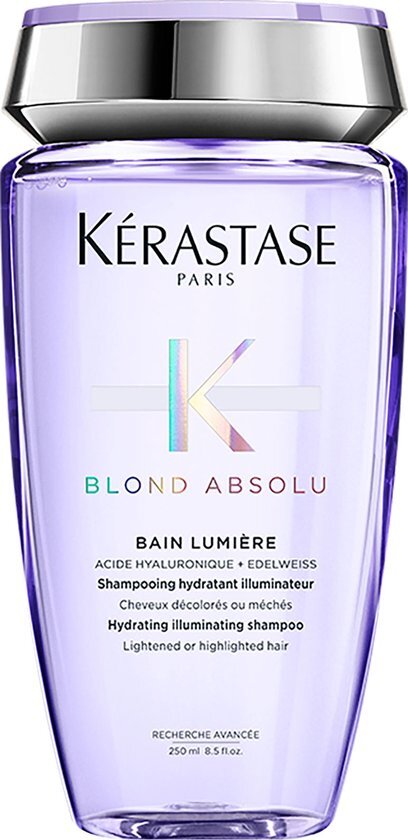 Kerastase Blond Absolu Bain Lumiere