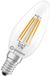 Ledvance LED Filament Kaarslamp E14 - 5.9W 806lm 2700K 230V - Ø35mm
