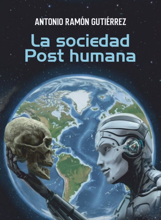 Zombie Juana Manuela La sociedad post humana E-book