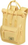 American Tourister Urban Groove kids rugzak - Pastel yellow - 7 l