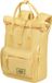American Tourister Urban Groove kids rugzak - Pastel yellow - 7 l